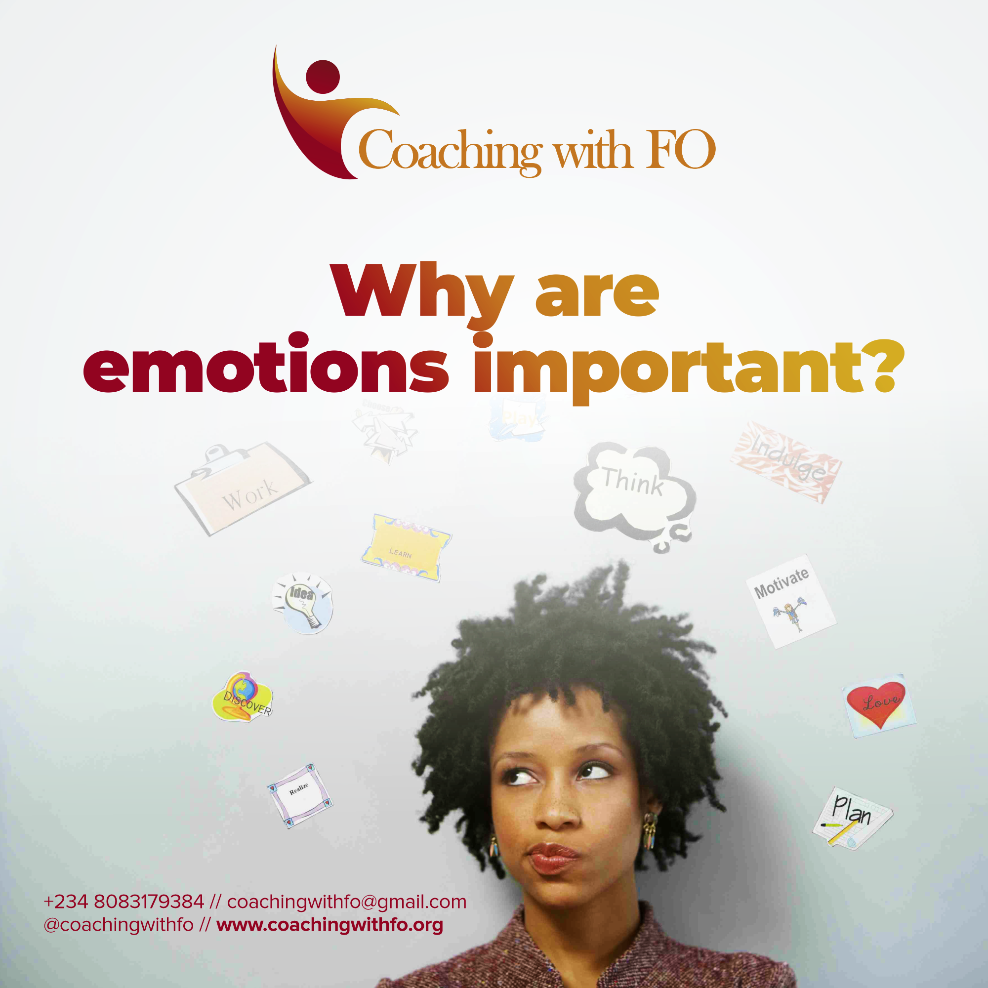 Why are emotions important